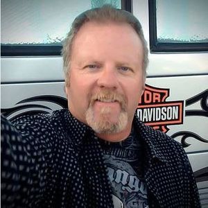 Meet your Posher, Frank